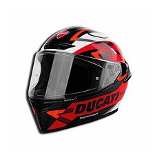 Přilba Ducati Logo Peak 2.0