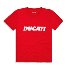 Dětské tričko Ducatiana