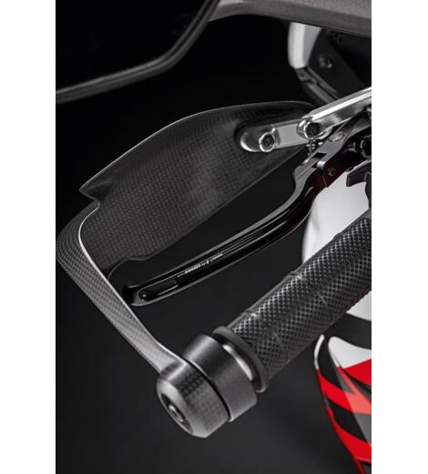 Ducati spojková páčka performance Diavel, XDiavel, Multistrada, Hypermotard