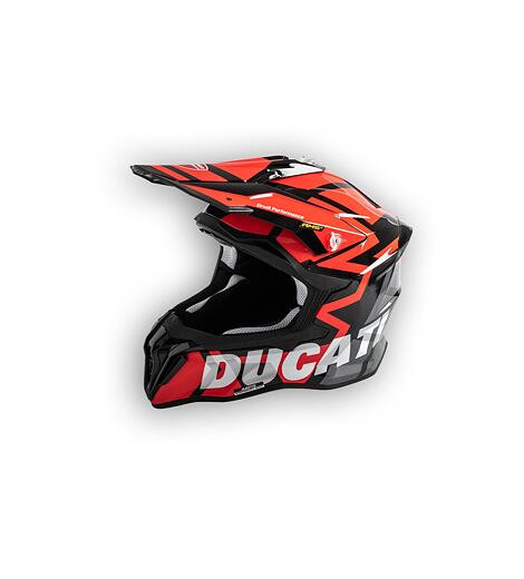 Přilba Ducati Jargon