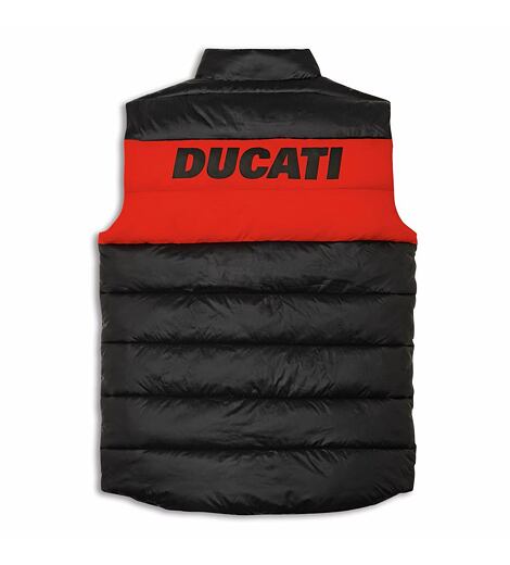 Vesta Ducati Street