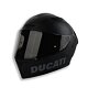 Přilba Ducati Logo Black